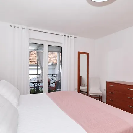 Apartment Rimanic Zadar Exterior photo