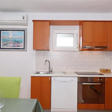 Apartment Rimanic Zadar Exterior photo