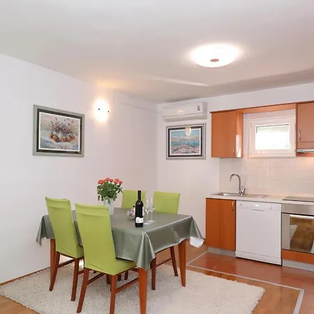Apartment Rimanic Zadar Exterior photo