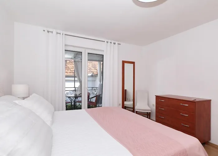 Apartment Rimanic