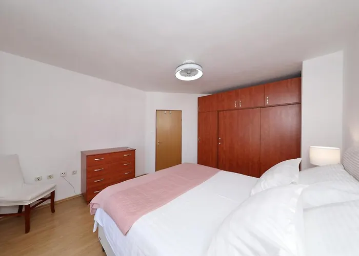 Apartment Rimanic