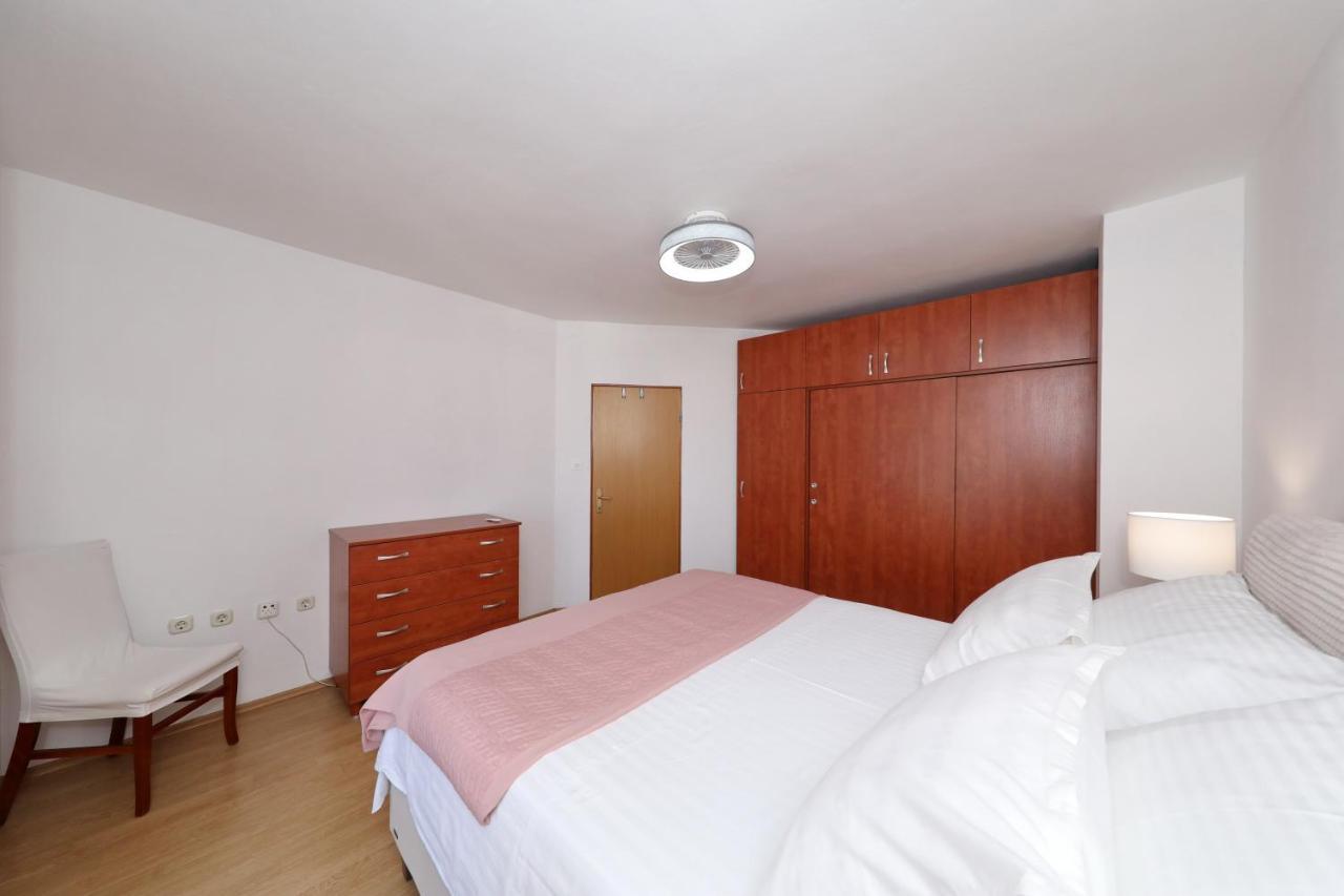Rimanic Apartment