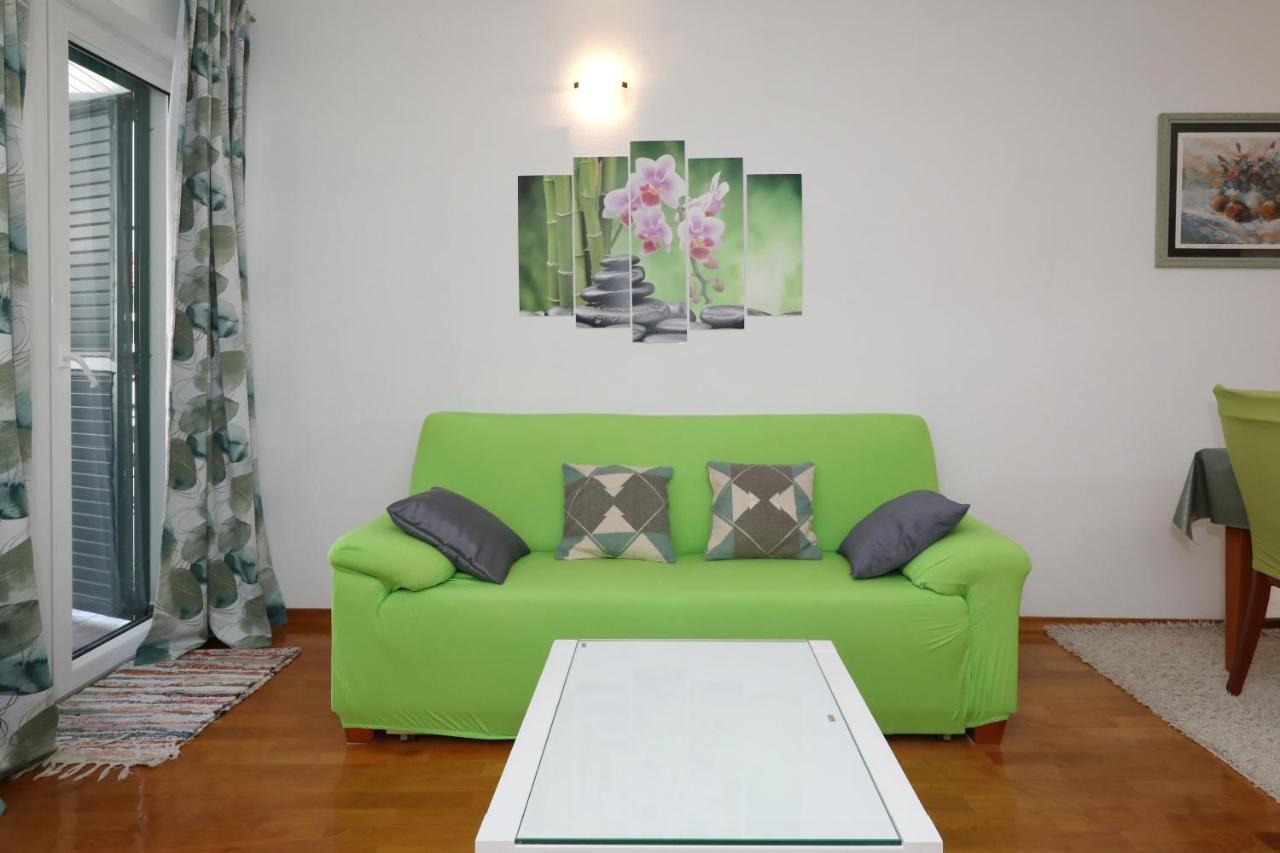 Rimanic Apartment *
