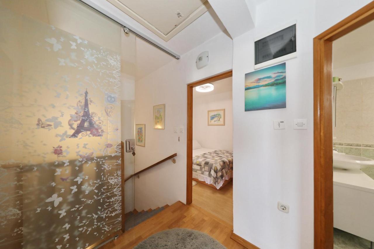 Apartment Rimanic Zadar