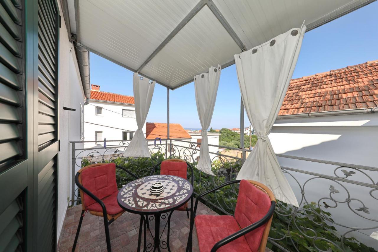 Apartment Rimanic Zadar