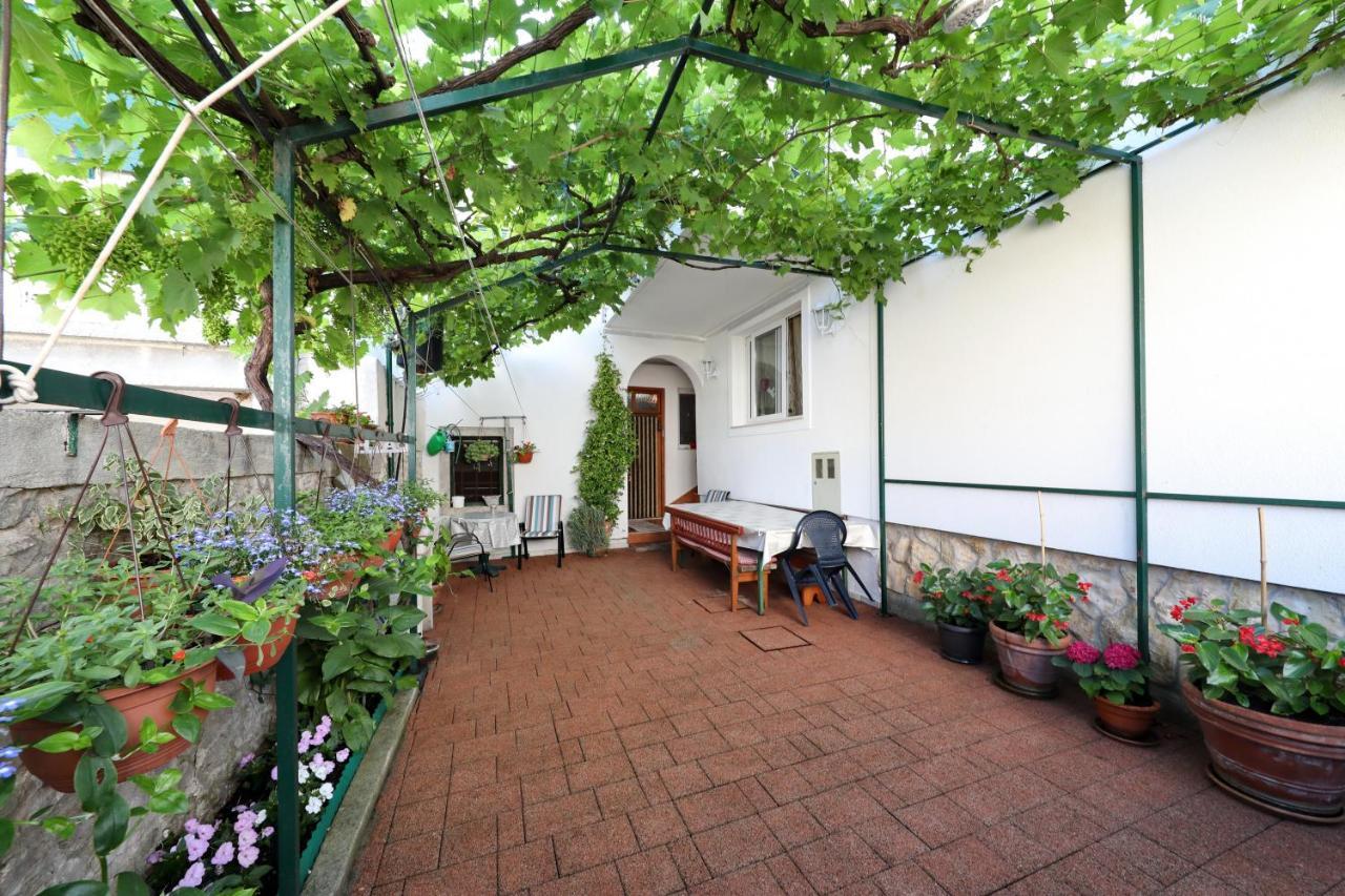 Apartment Rimanic