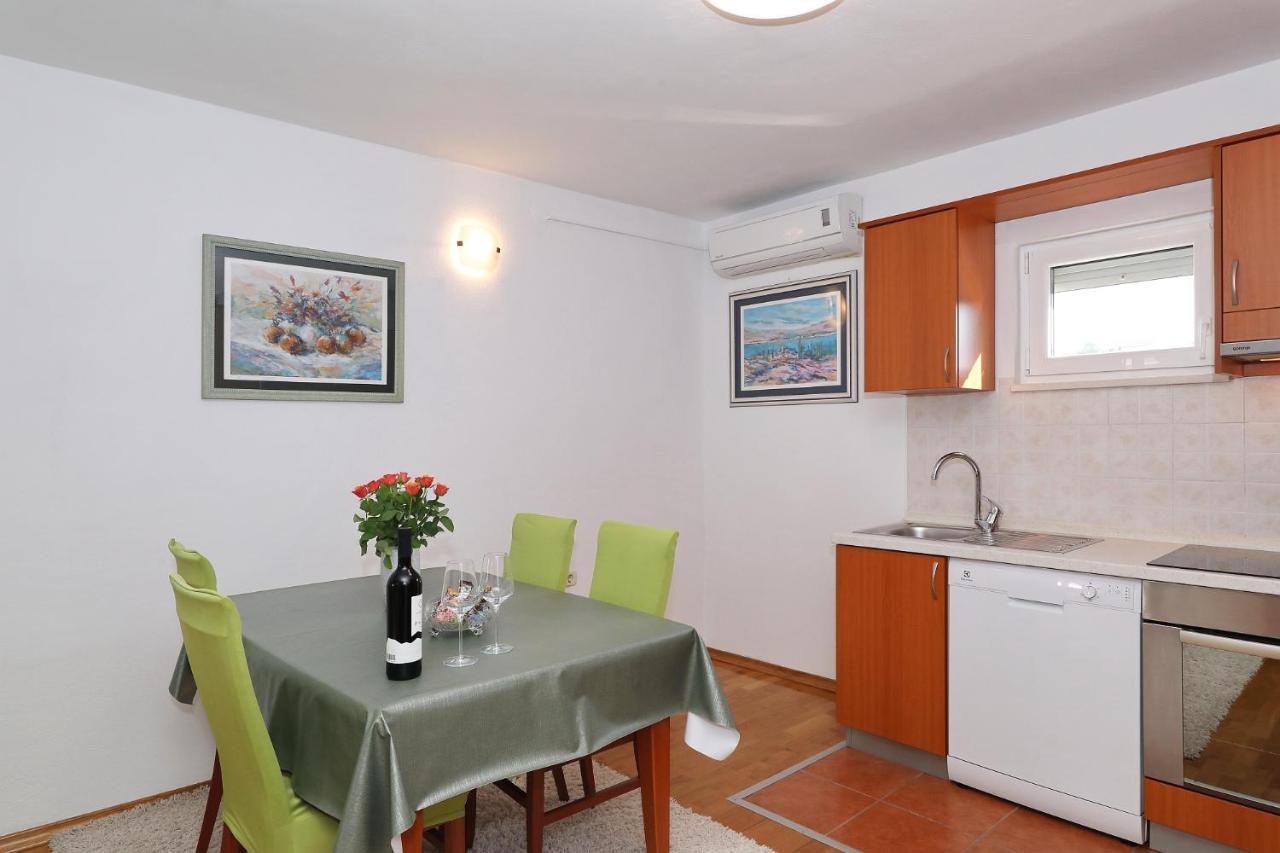 Apartment Rimanic Zadar