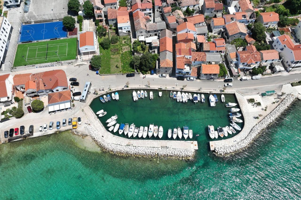 Rimanic Apartment Zadar