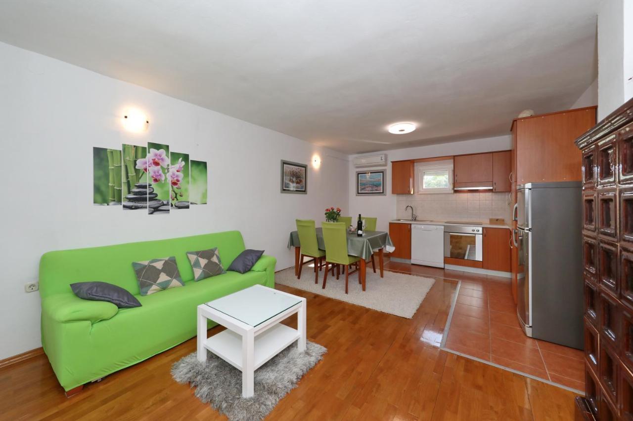Apartment Rimanic Zadar