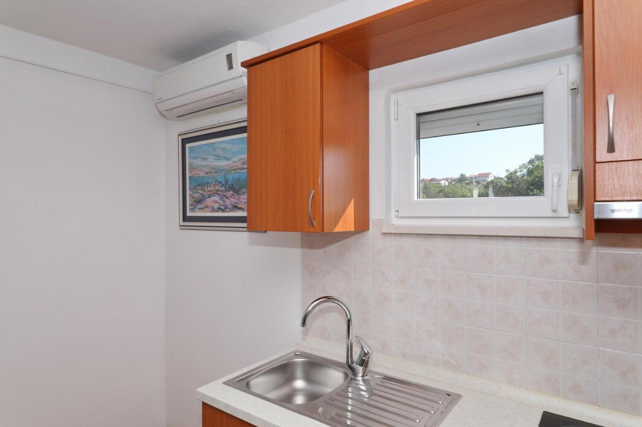 Rimanic Apartment *