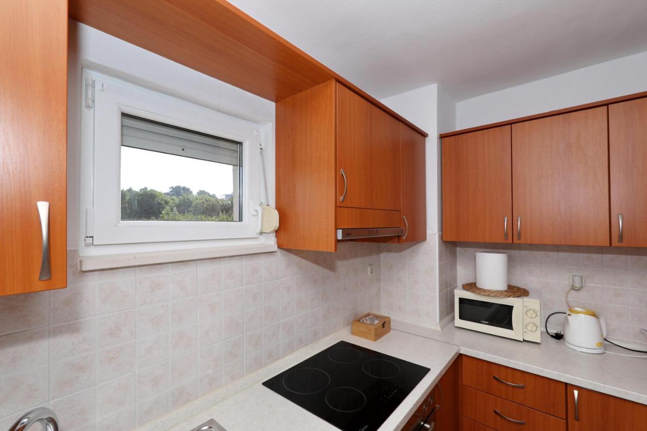 Rimanic Apartment *