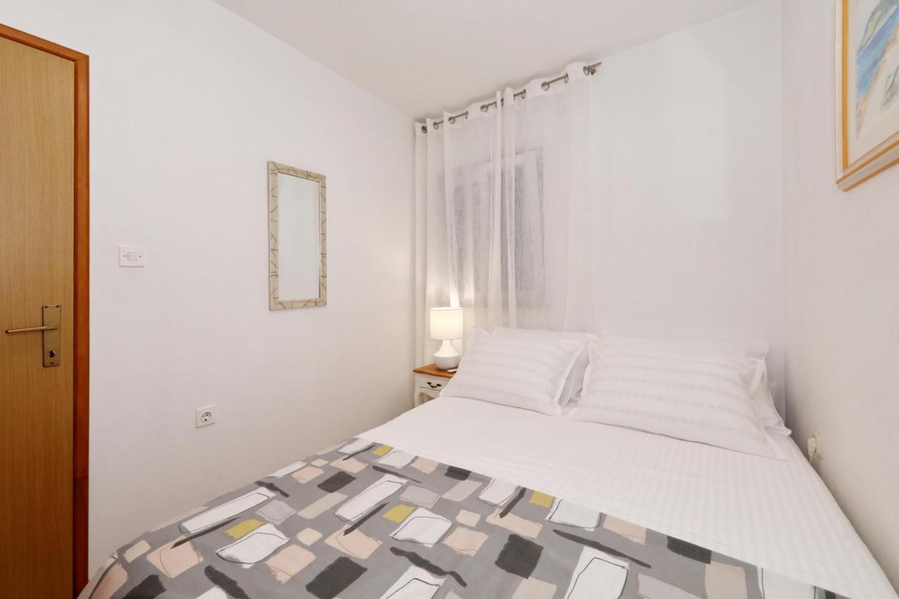Rimanic Apartment