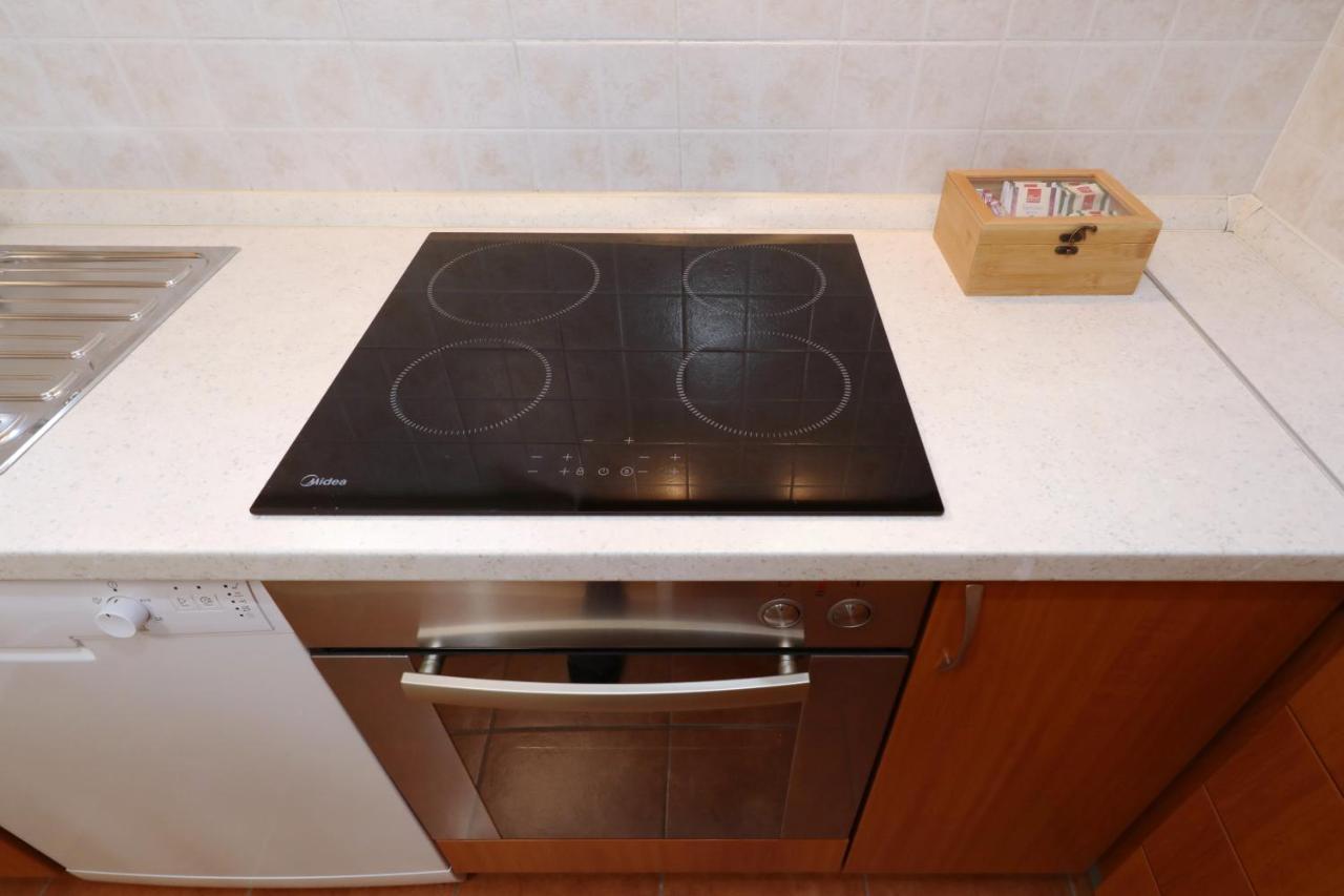 Rimanic Apartment Zadar