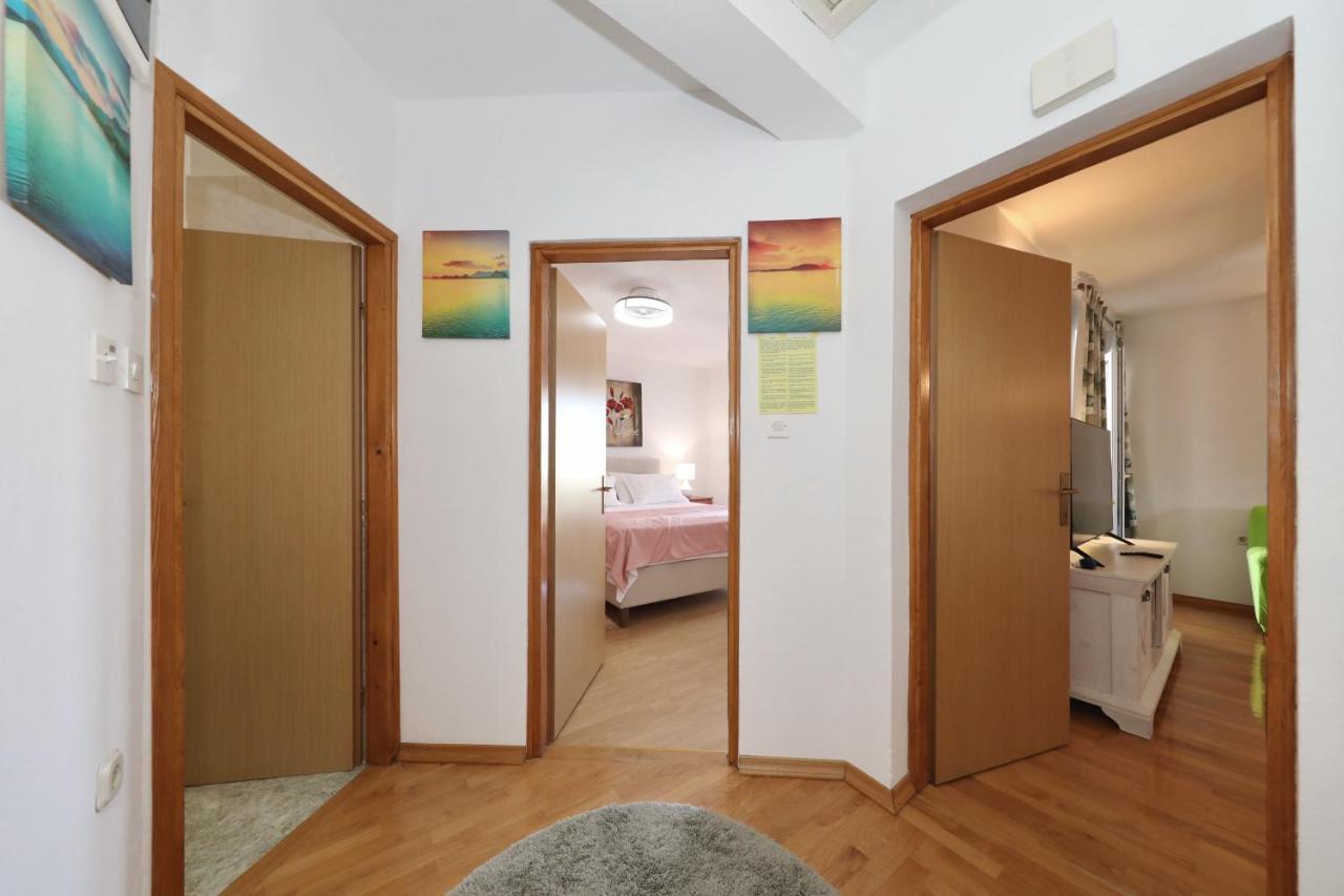 Rimanic Apartment *
