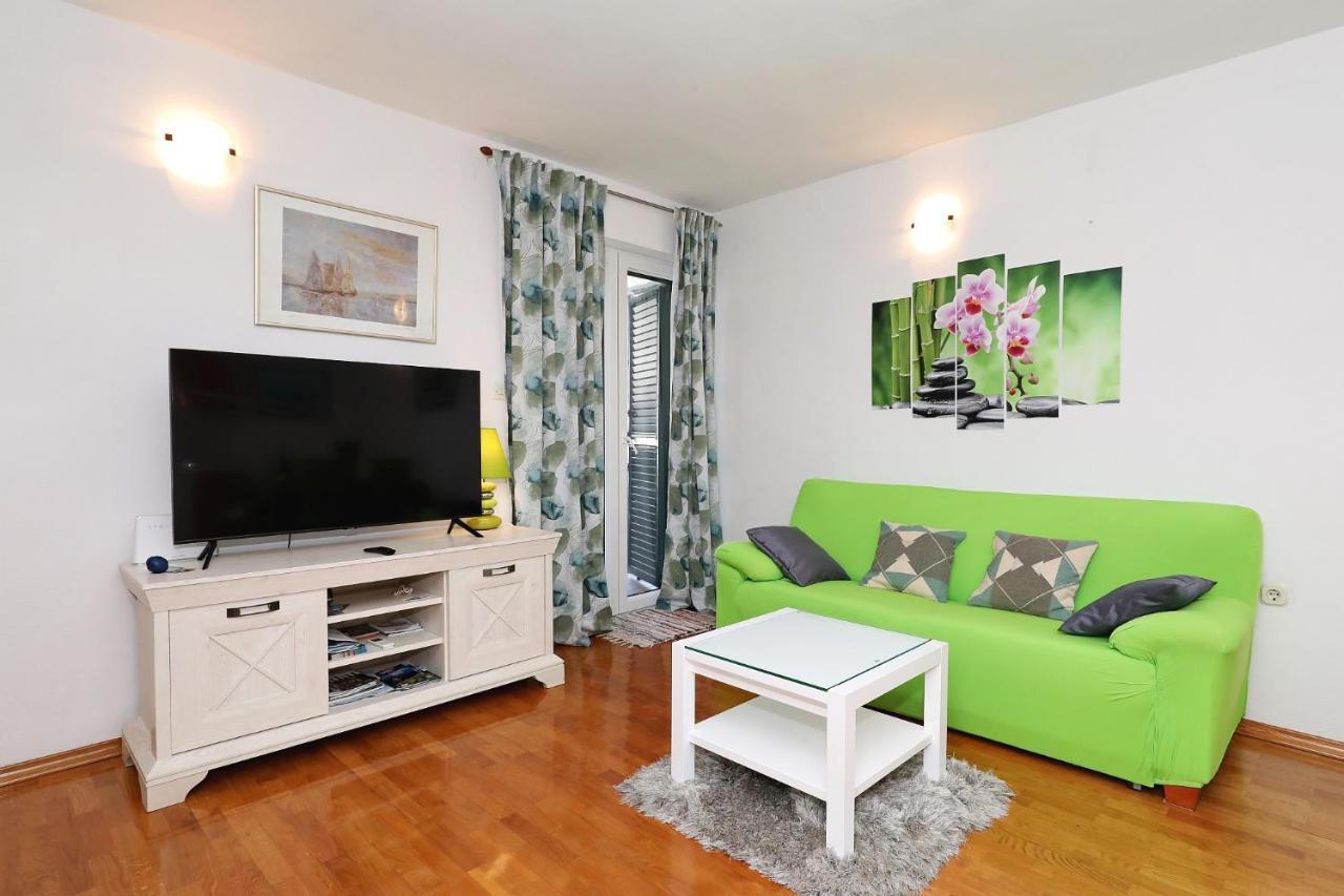 Rimanic Apartment Zadar