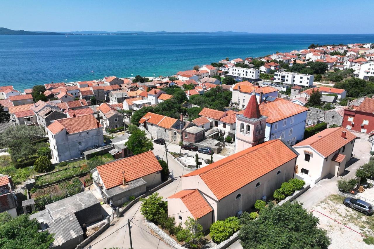 Rimanic Apartment Zadar