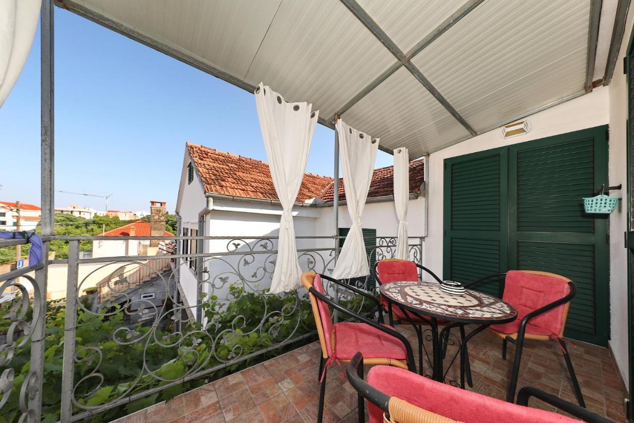 Rimanic Apartment