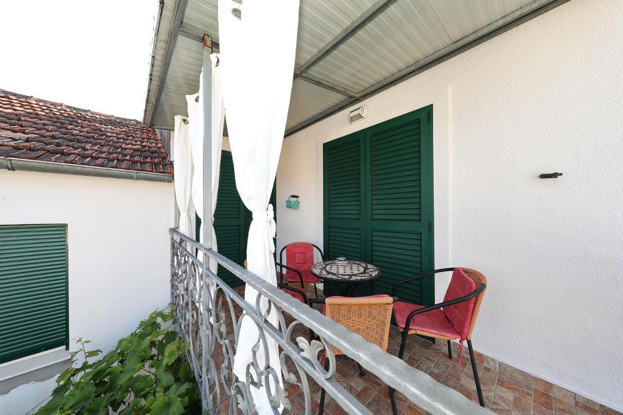 Apartment Rimanic Zadar