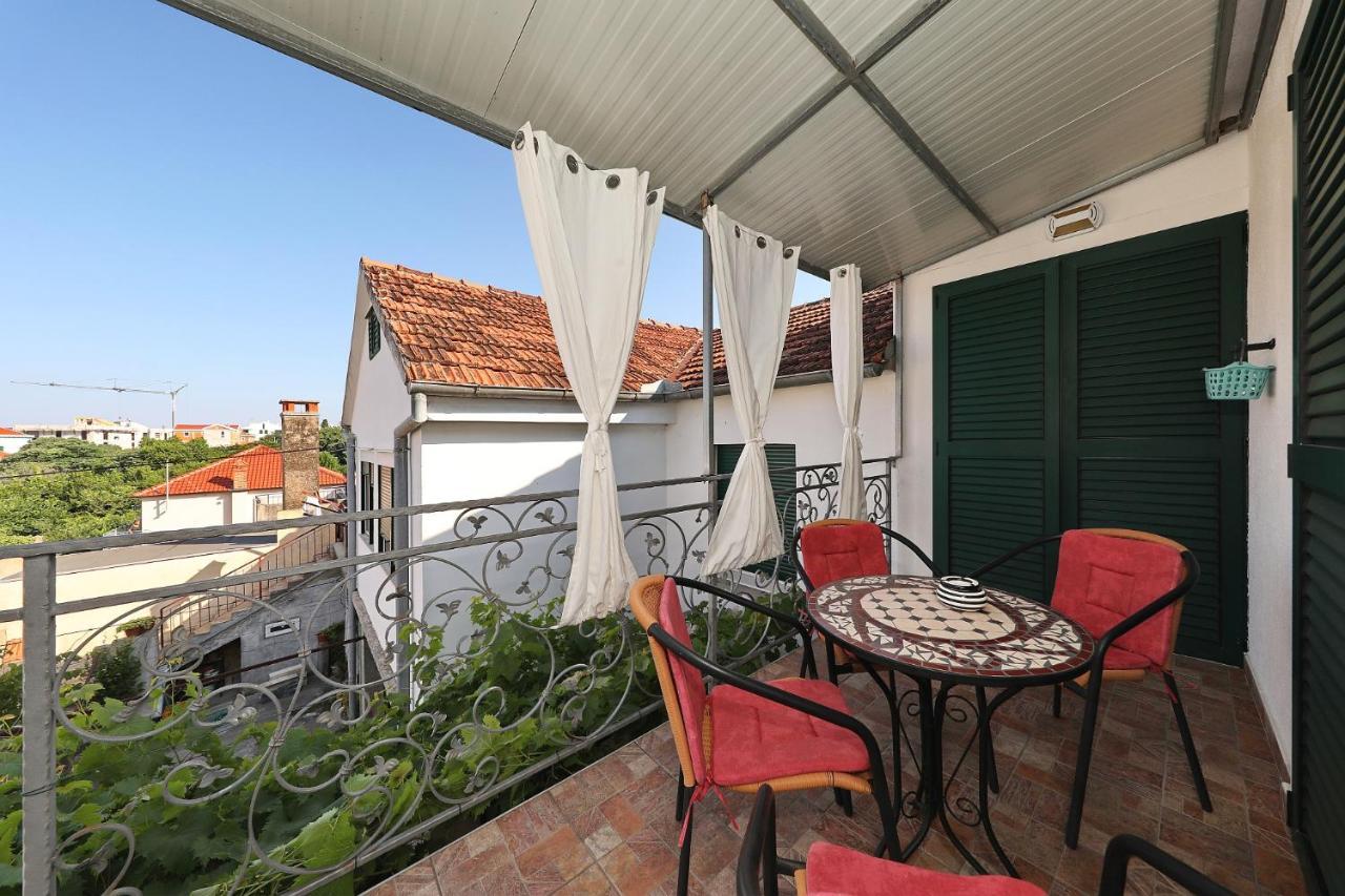 Apartment Rimanic Zadar