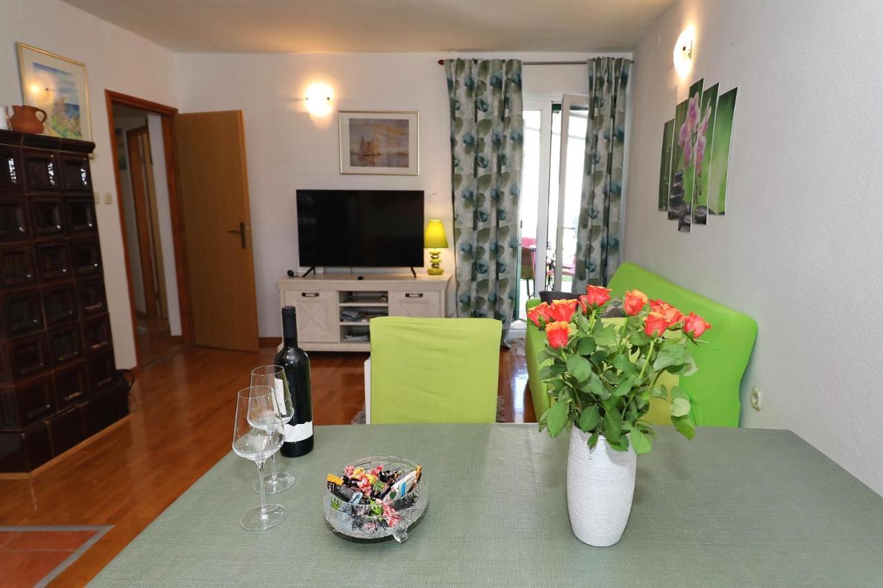 Apartment Rimanic