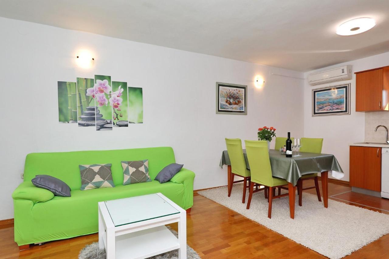 Apartment Rimanic Zadar