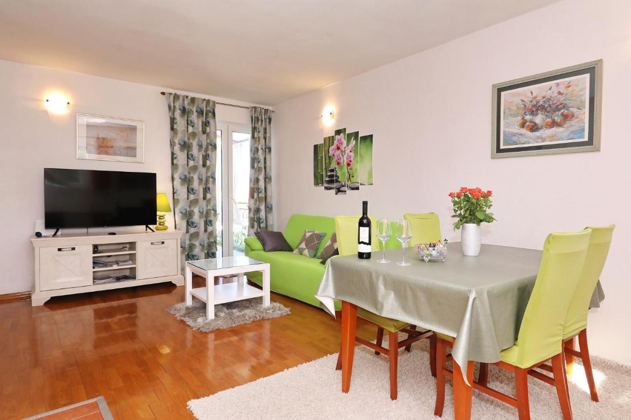 Rimanic Apartment Zadar