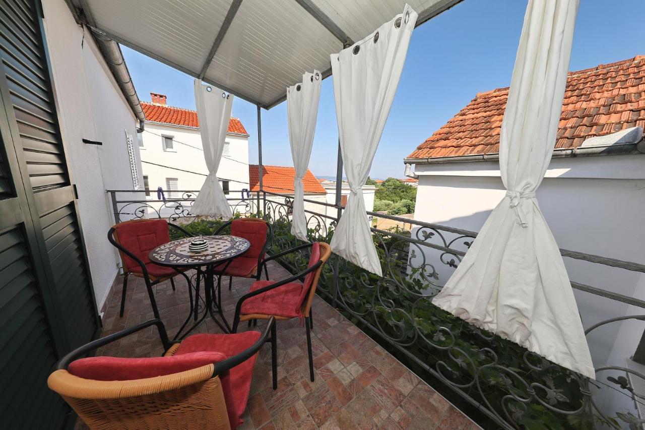 Rimanic Apartment