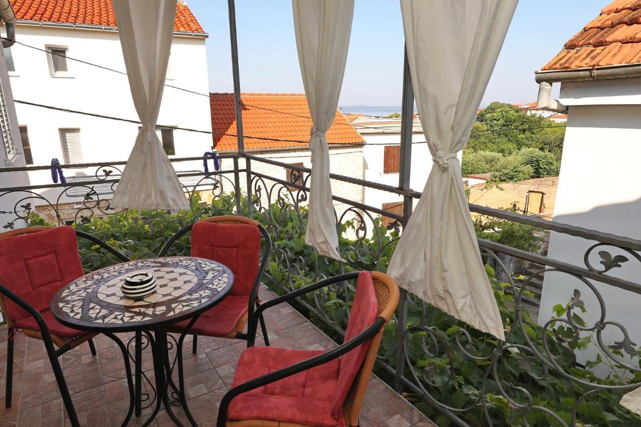 Apartment Rimanic Zadar