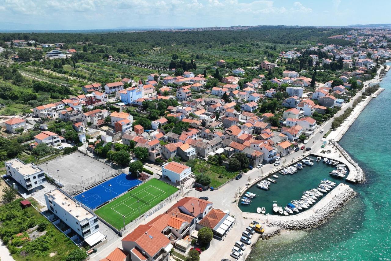 Rimanic Zadar