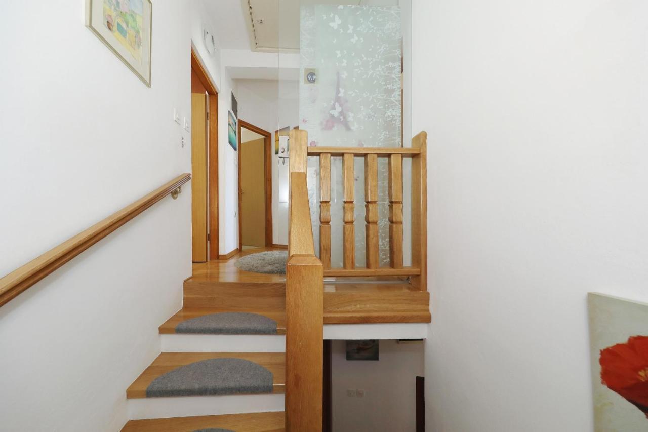 Rimanic Apartment Zadar