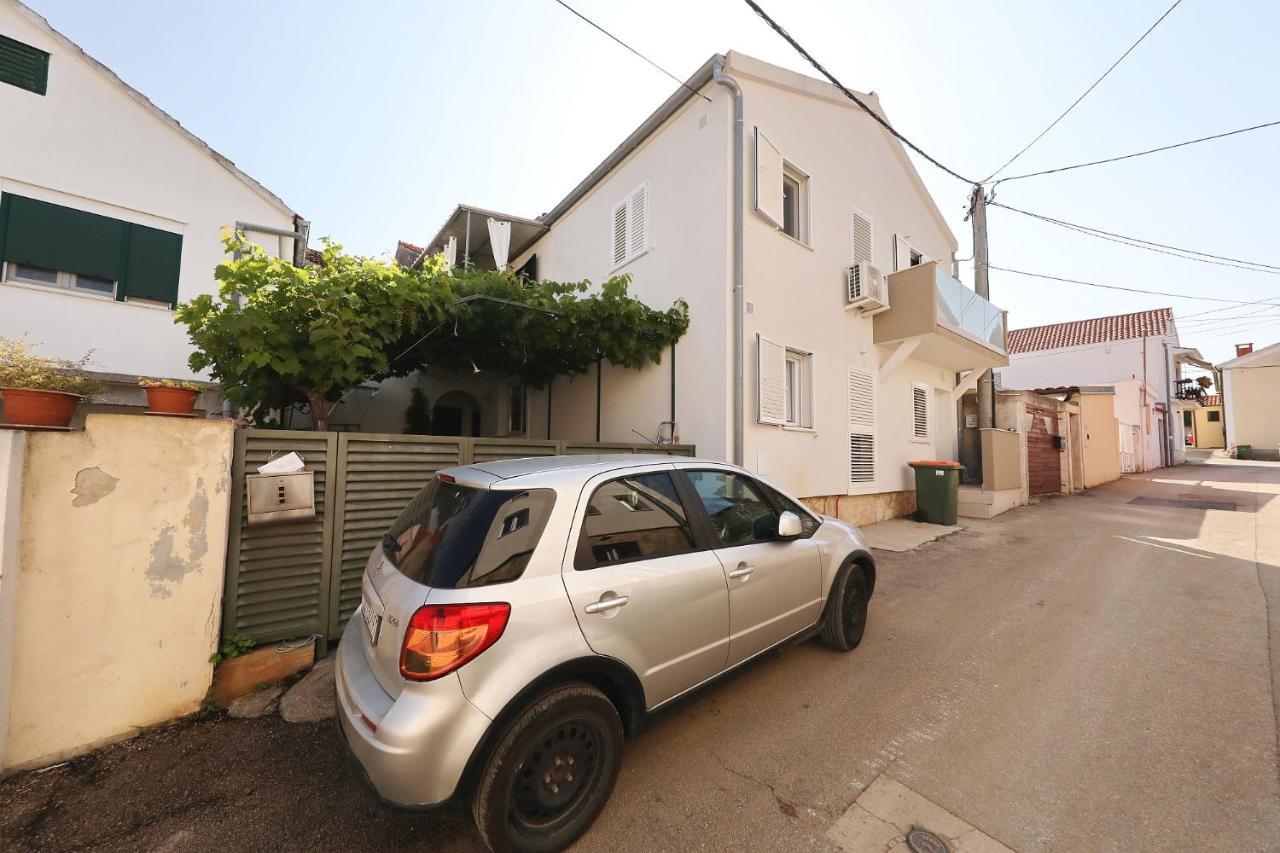 Rimanic Apartment