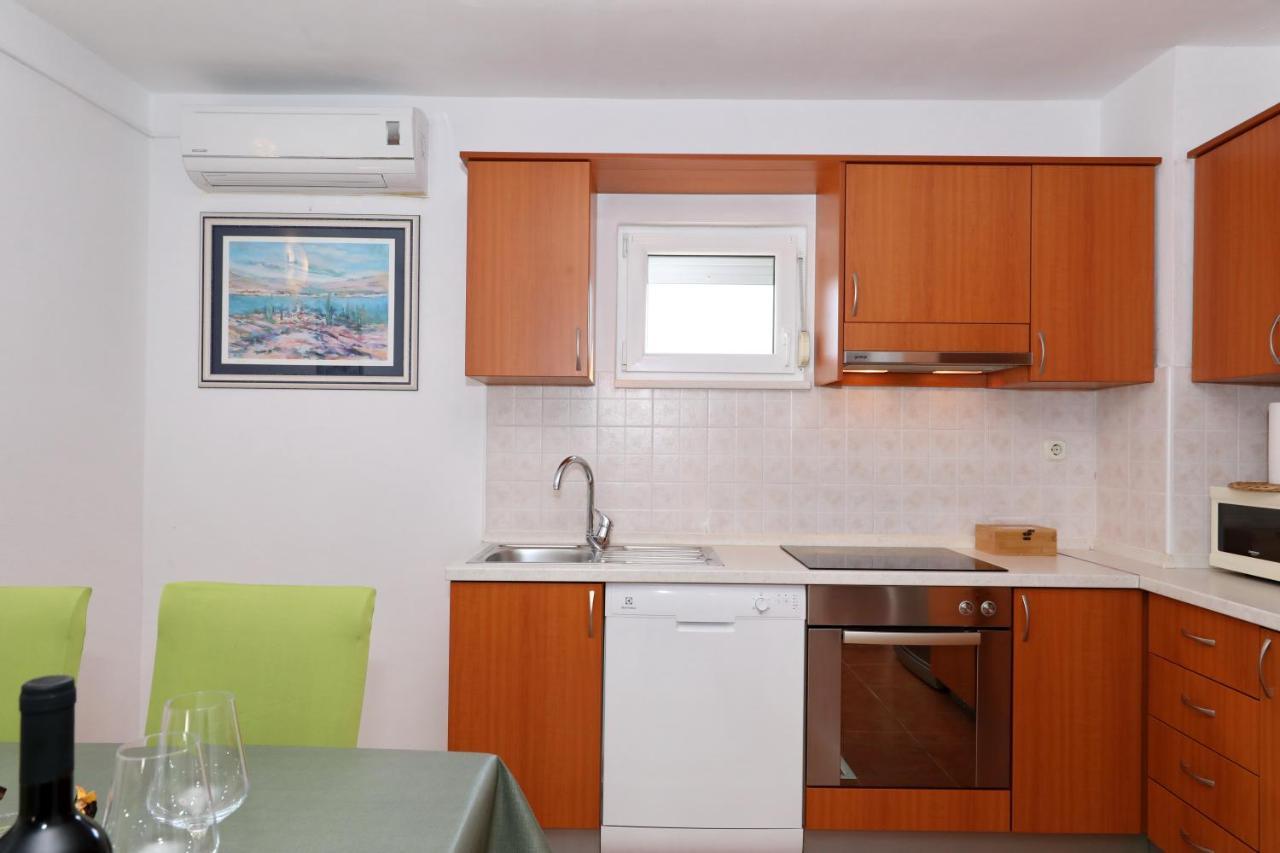 Apartment Rimanic Zadar