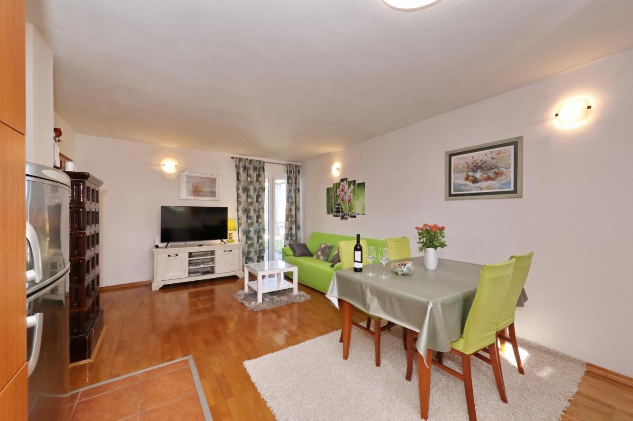 Apartment Rimanic Zadar