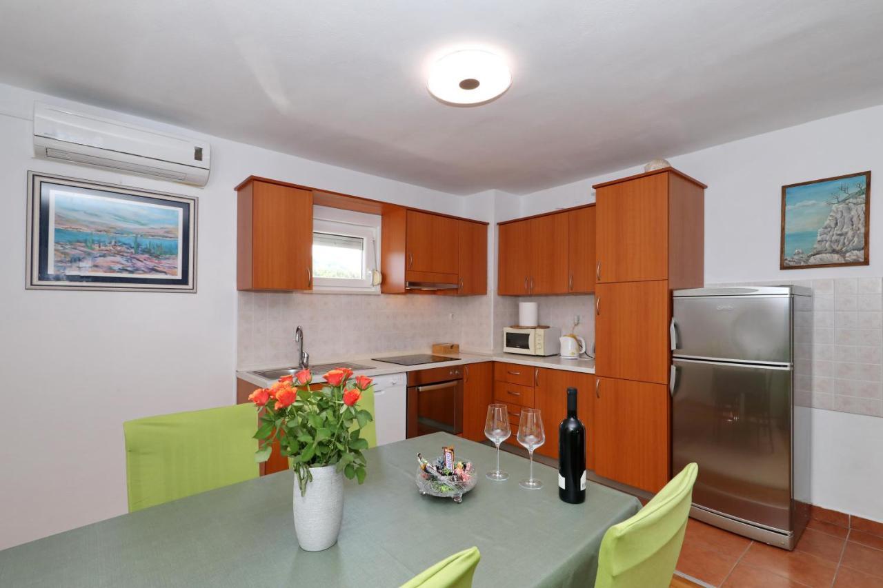 Rimanic Apartment