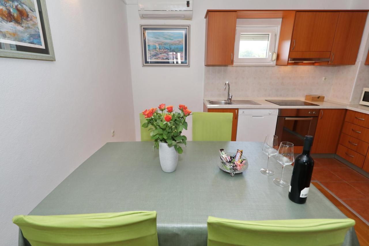 Apartment Rimanic