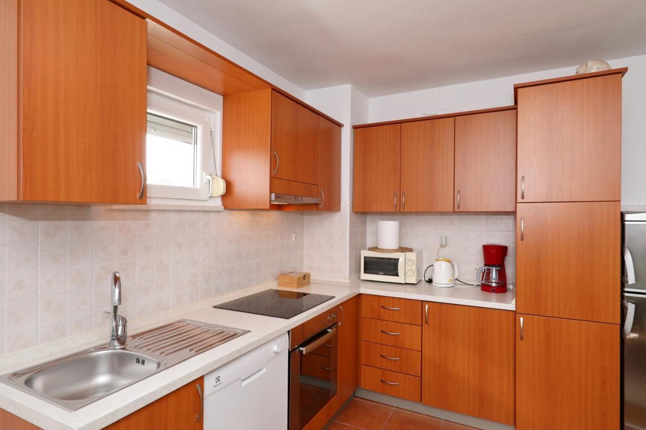 Rimanic Apartment