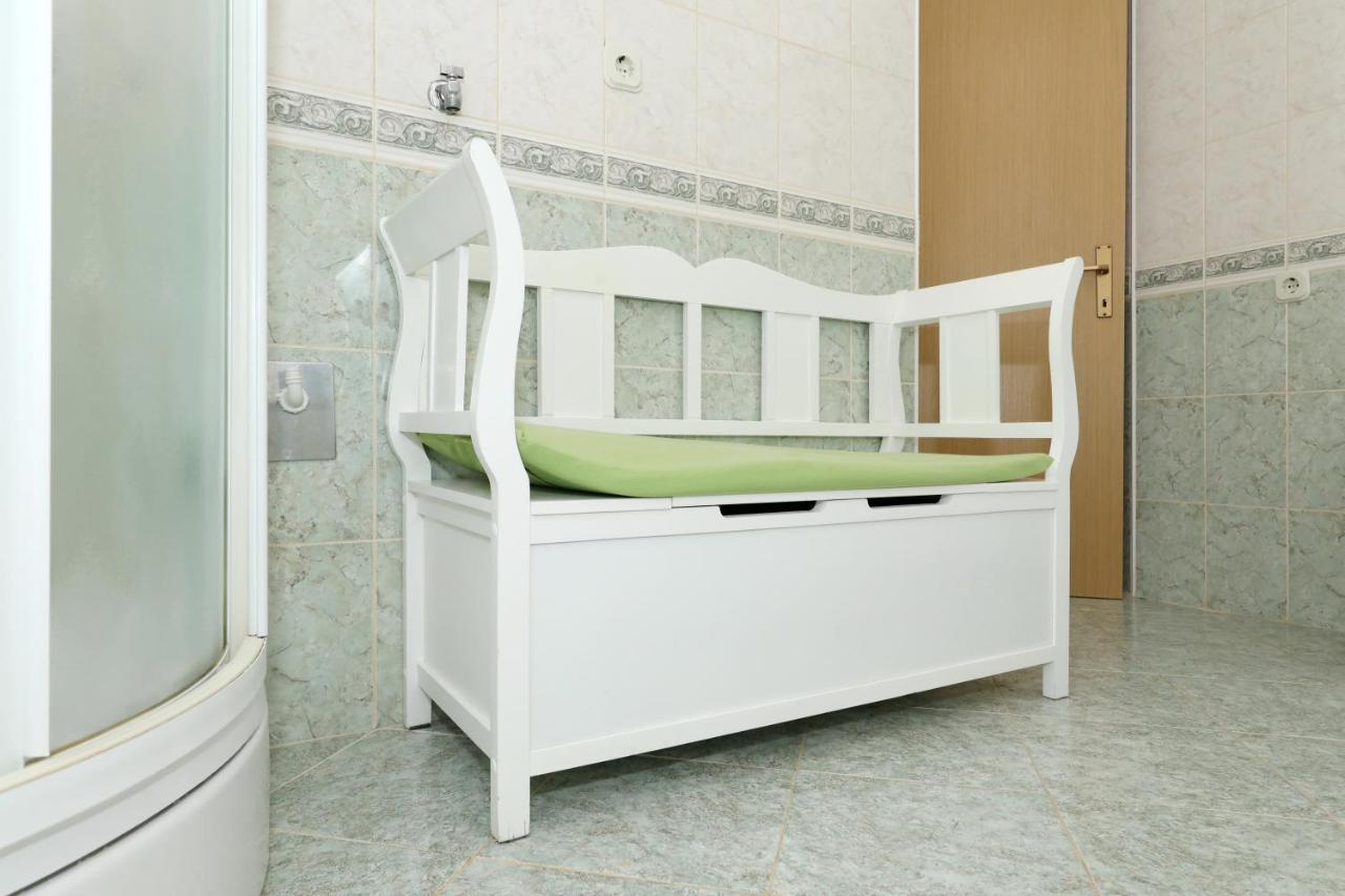 Rimanic Apartment *