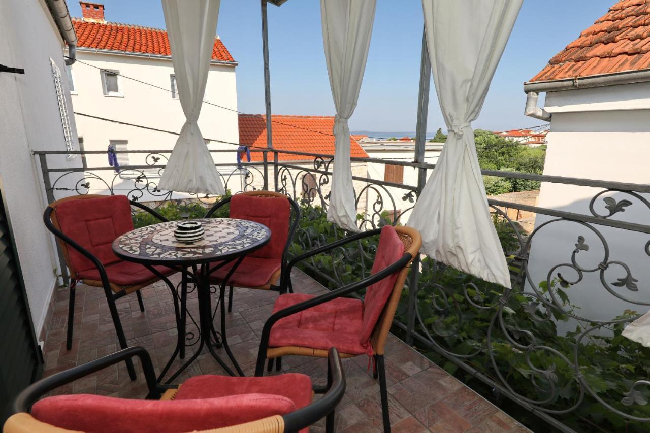 Apartment Rimanic Zadar