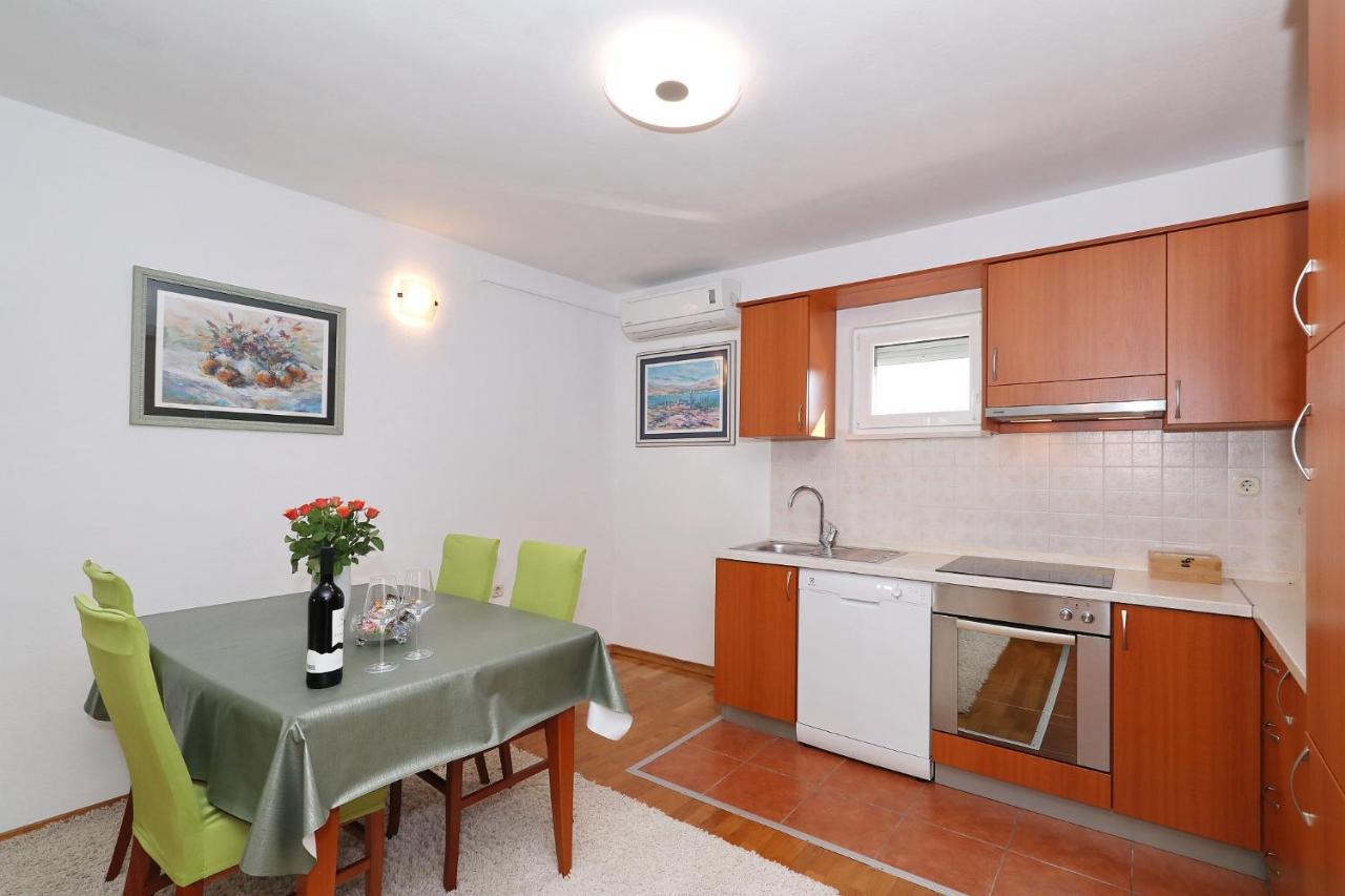 Rimanic Apartment Zadar
