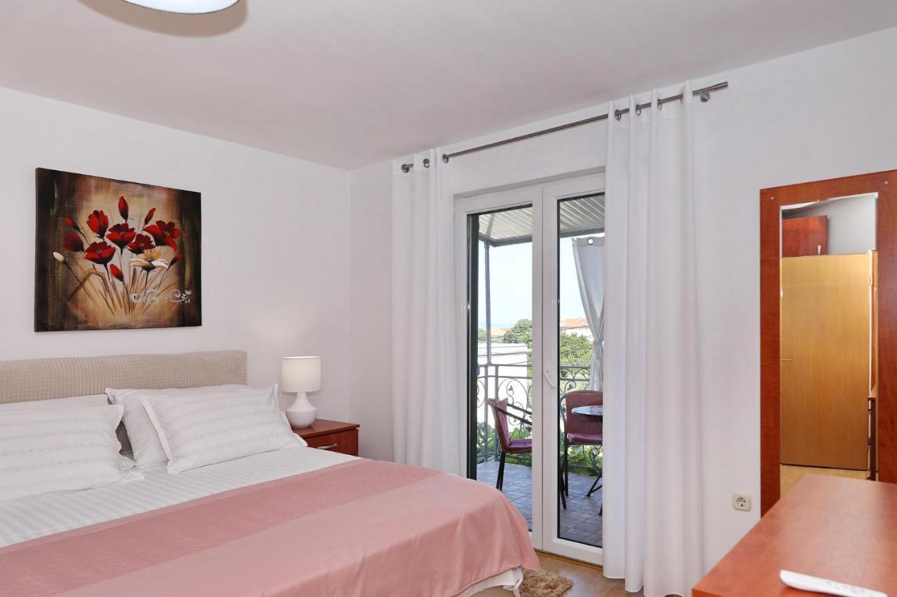 Rimanic Apartment