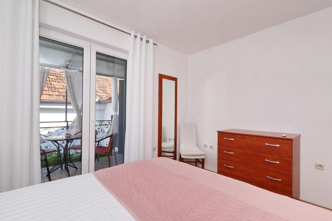 Apartment Rimanic Zadar