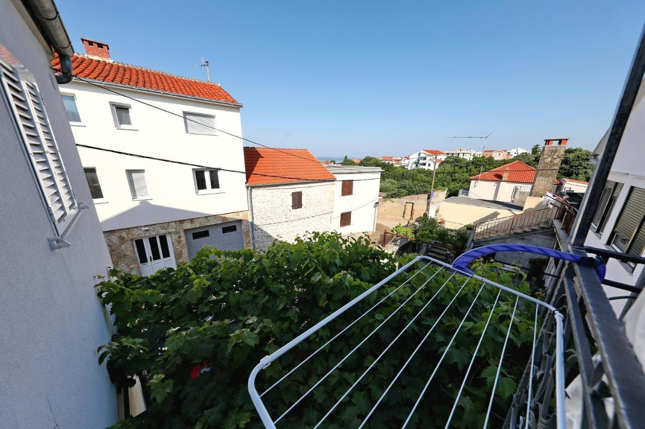 Rimanic Apartment