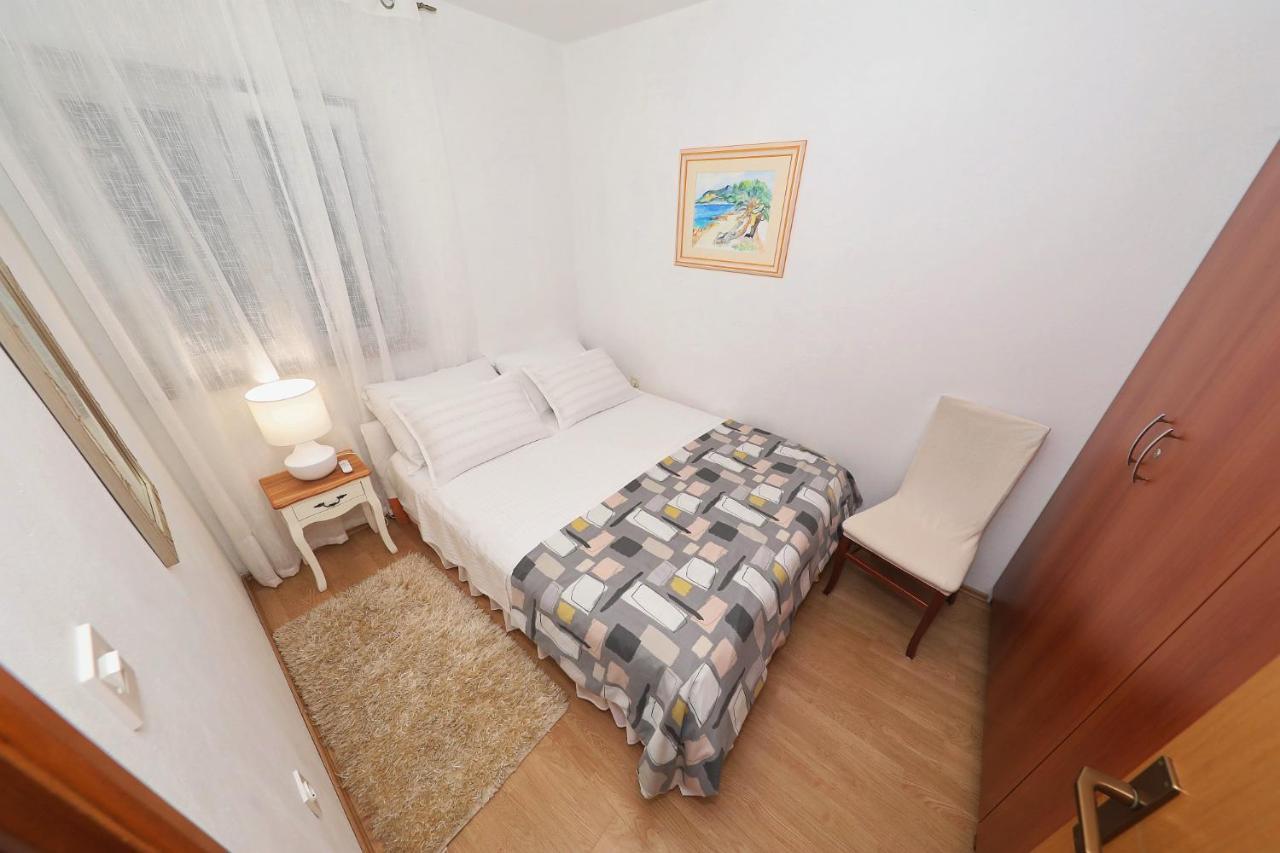 Apartment Rimanic Zadar